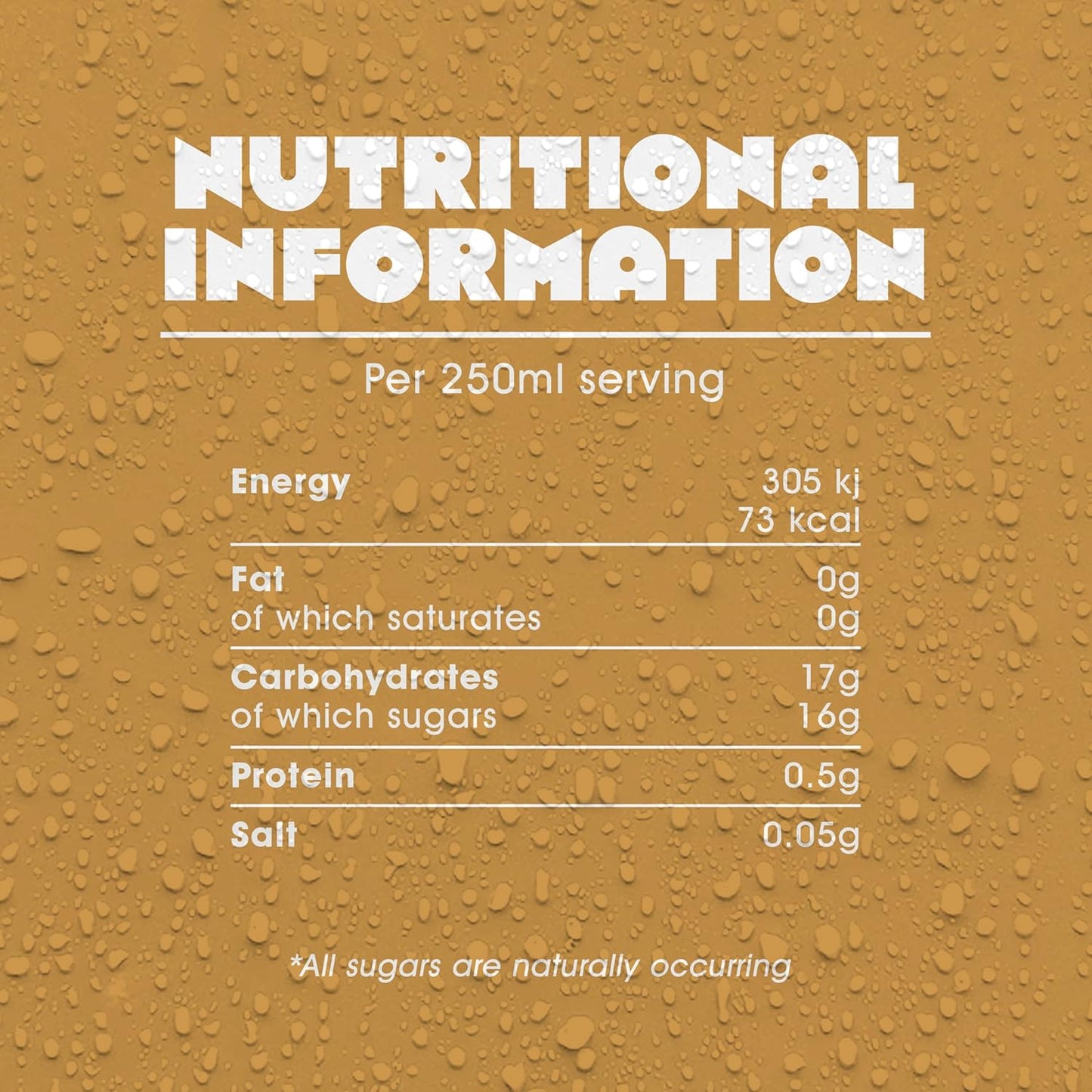 Chi 100% Organic Raw Coconut Water 500ml