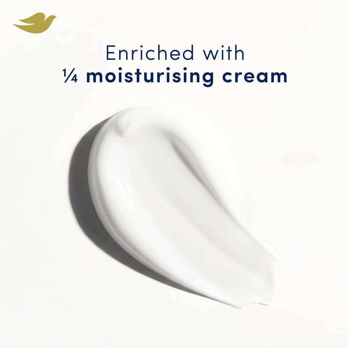 Dove Classic Antiperspirant Roll On 50ml