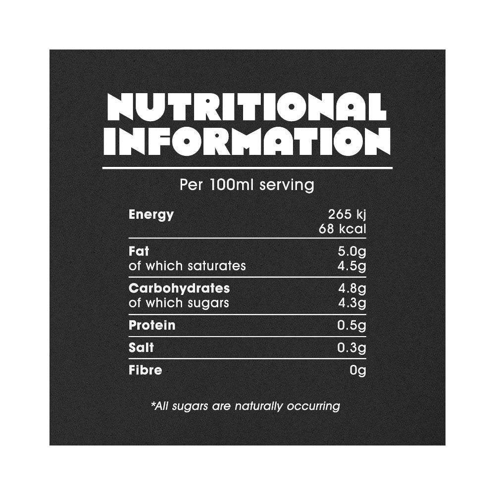 CHI 100% Natural Coconut Milk 1L - Organic & Vegan