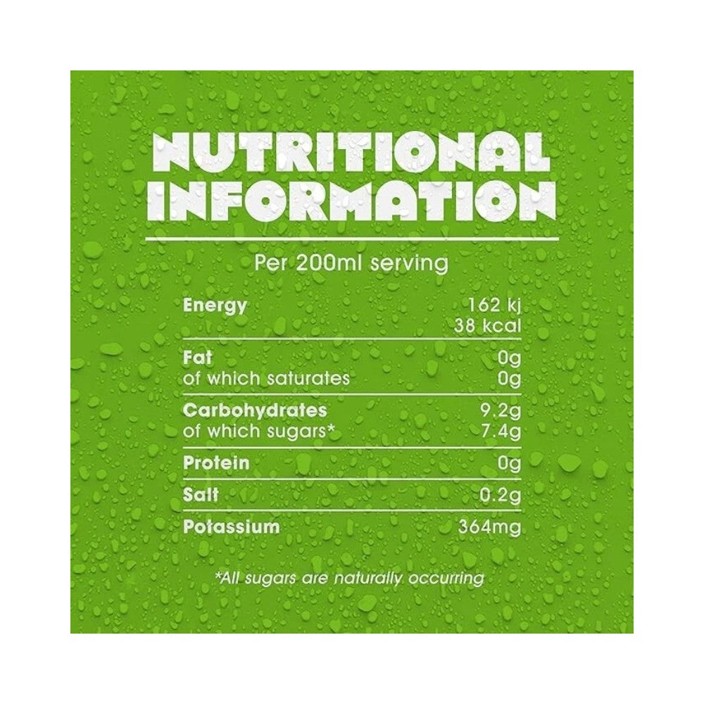 CHI Organic Pure Coconut Water 1L - Pack of 6