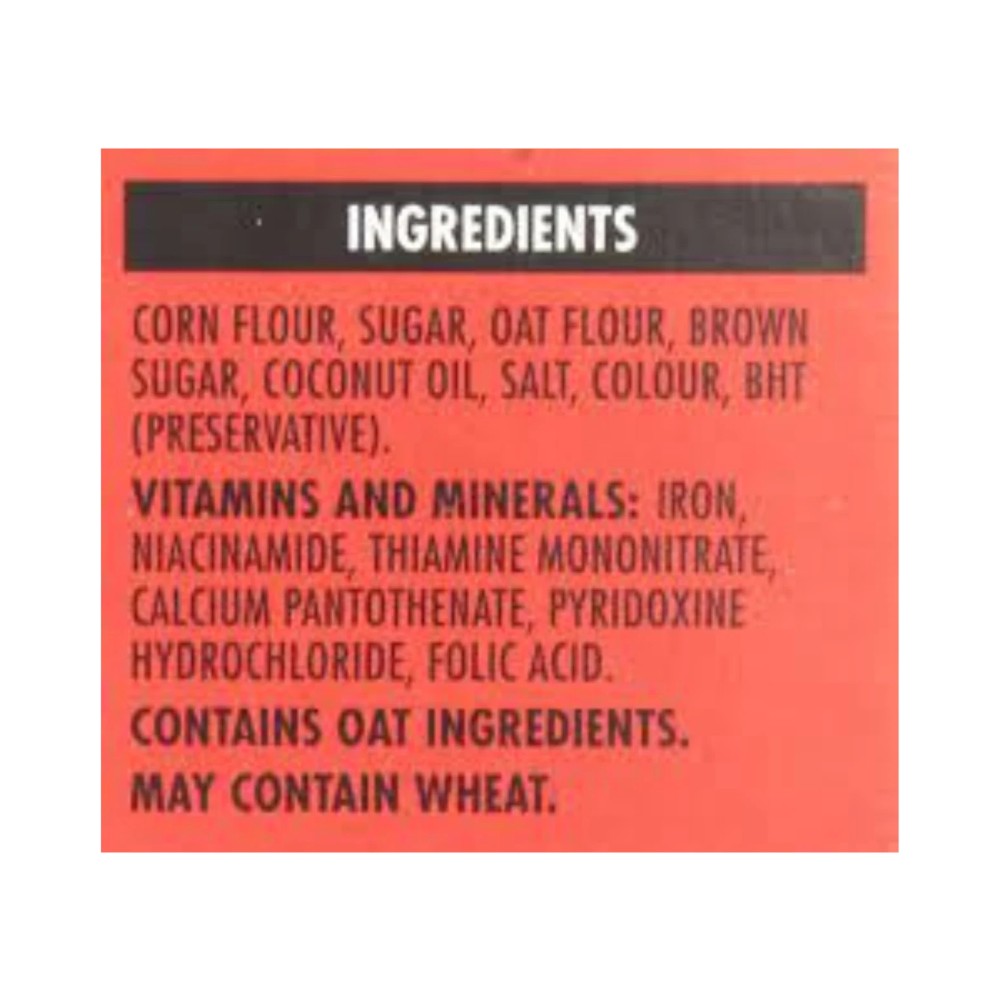 Captain Crunch Cereal 360g - Canadian Import