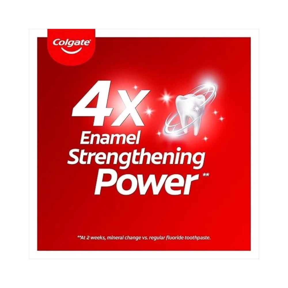 Colgate Cavity Protection Toothpaste Pump 100ml - Pack of 6