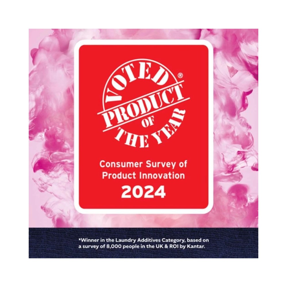 Comfort Fabric Conditioner Honeysuckle & Sandalwood 1.44L - 48 Washes