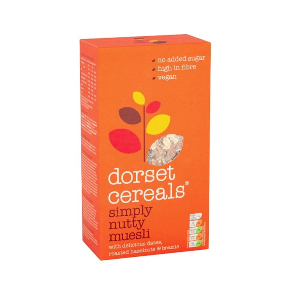 Dorset Cereals Selection - Various Flavours