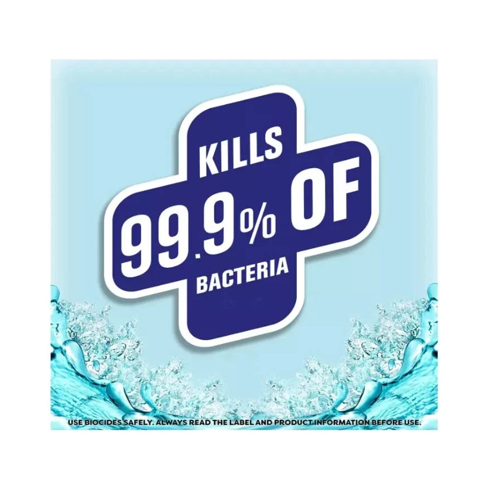 Duck Deep Action Gel Toilet Cleaner Marine Wave 750ml