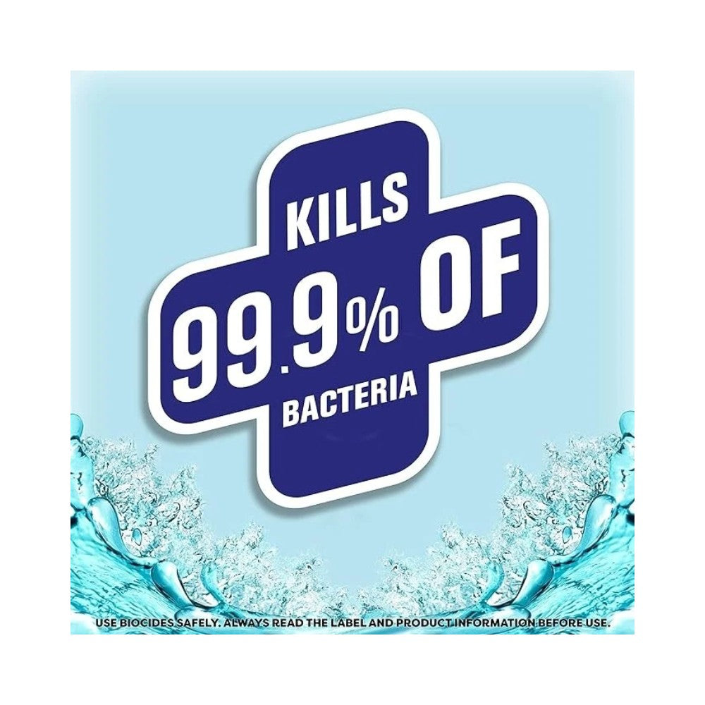 Duck Deep Action Gel Toilet Cleaner Pine Forest 750ml