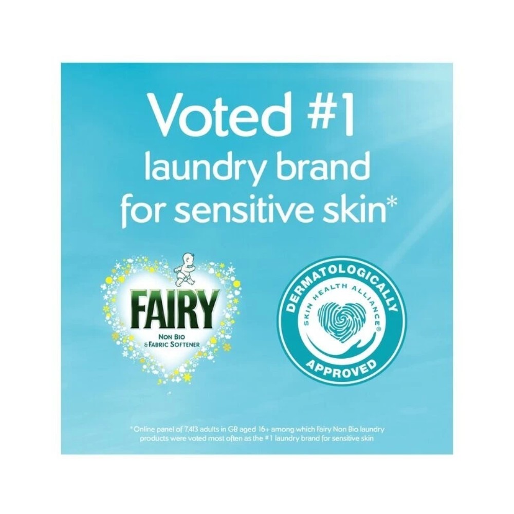 Fairy Original Fabric Conditioner Bottles - 35 Washes