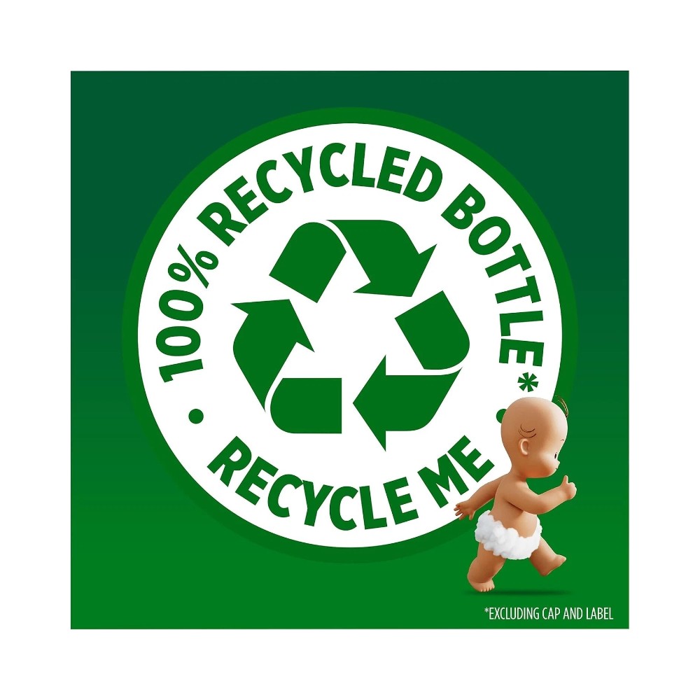 Fairy Max Power Original Washing Up Liquid 540ml