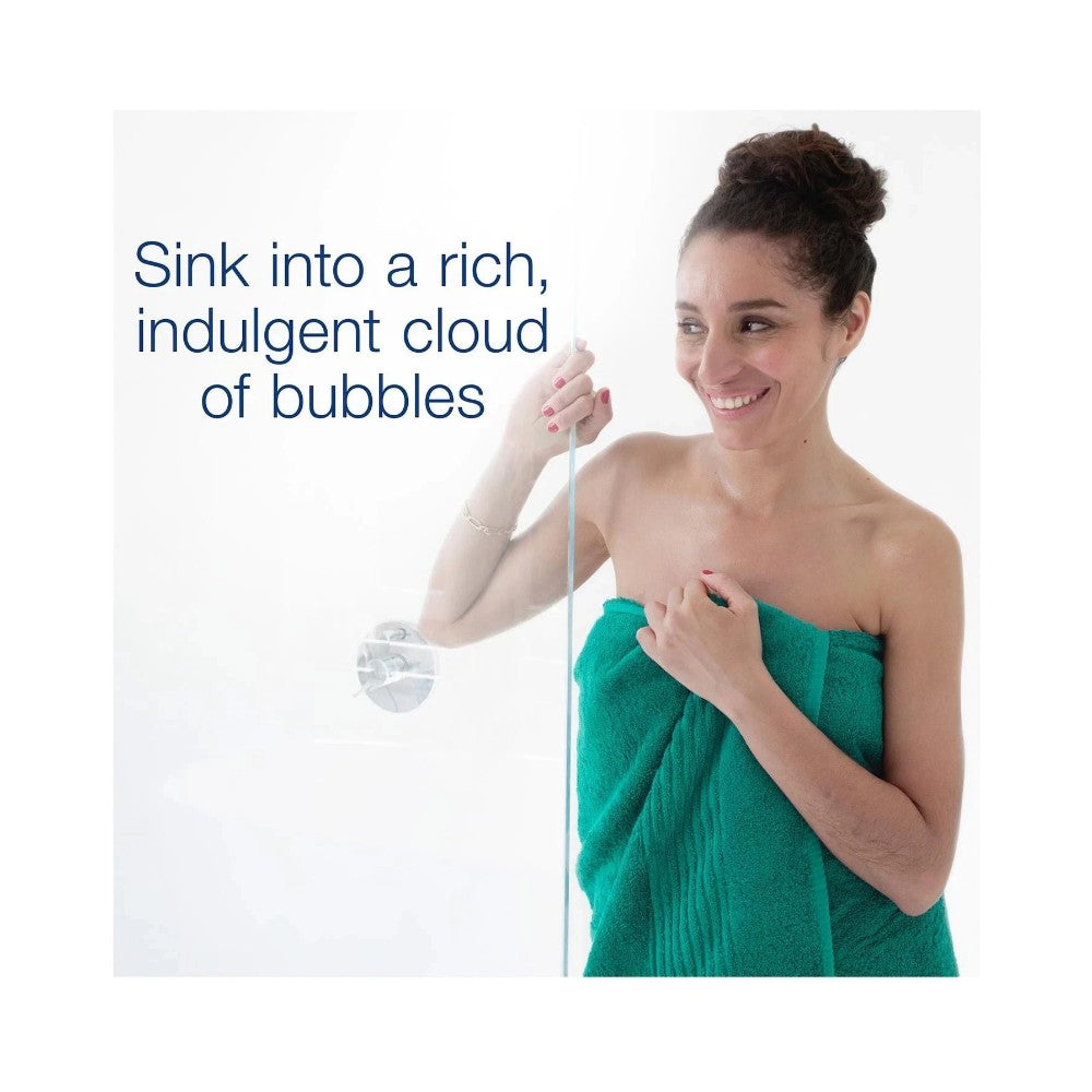 Dove Calming Caring Bath Shea Butter & Vanilla Body Wash 720ml