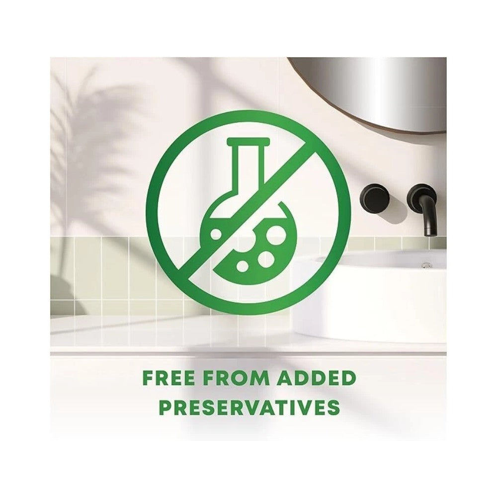 Flash with Febreze Fresh Scent Bathroom Cleaner Spray 800ml