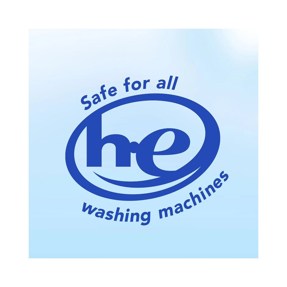 All Free & Clear Original Liquid Laundry Detergent 118oz (3.48L) - 94 Washes