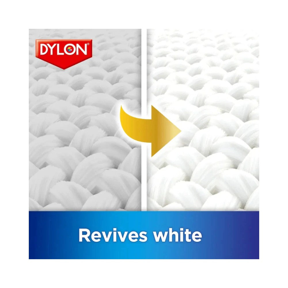 Dylon Ultra Whitener Sachets 5's