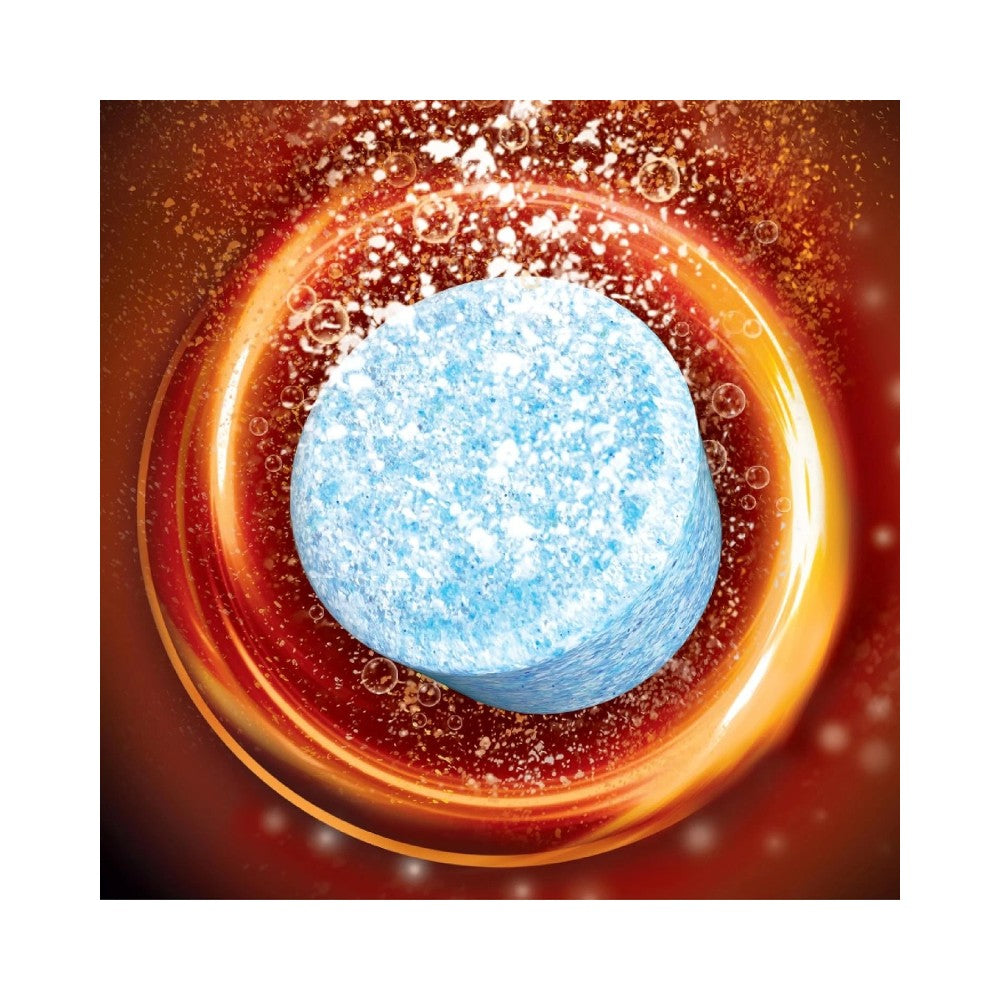 Harpic Power Plus Deep Clean Tabs Toilet Cleaner 6's