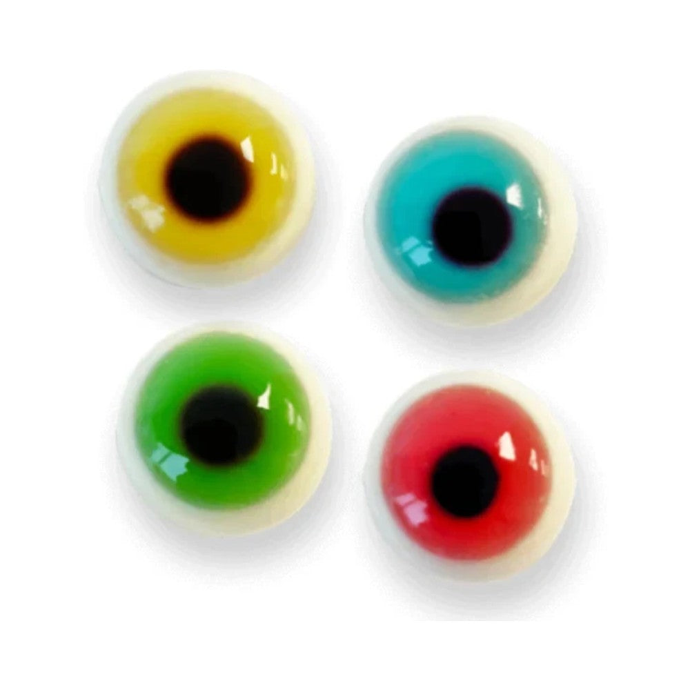 Herbert's Best Gummi Eyez Tub 1.57kg