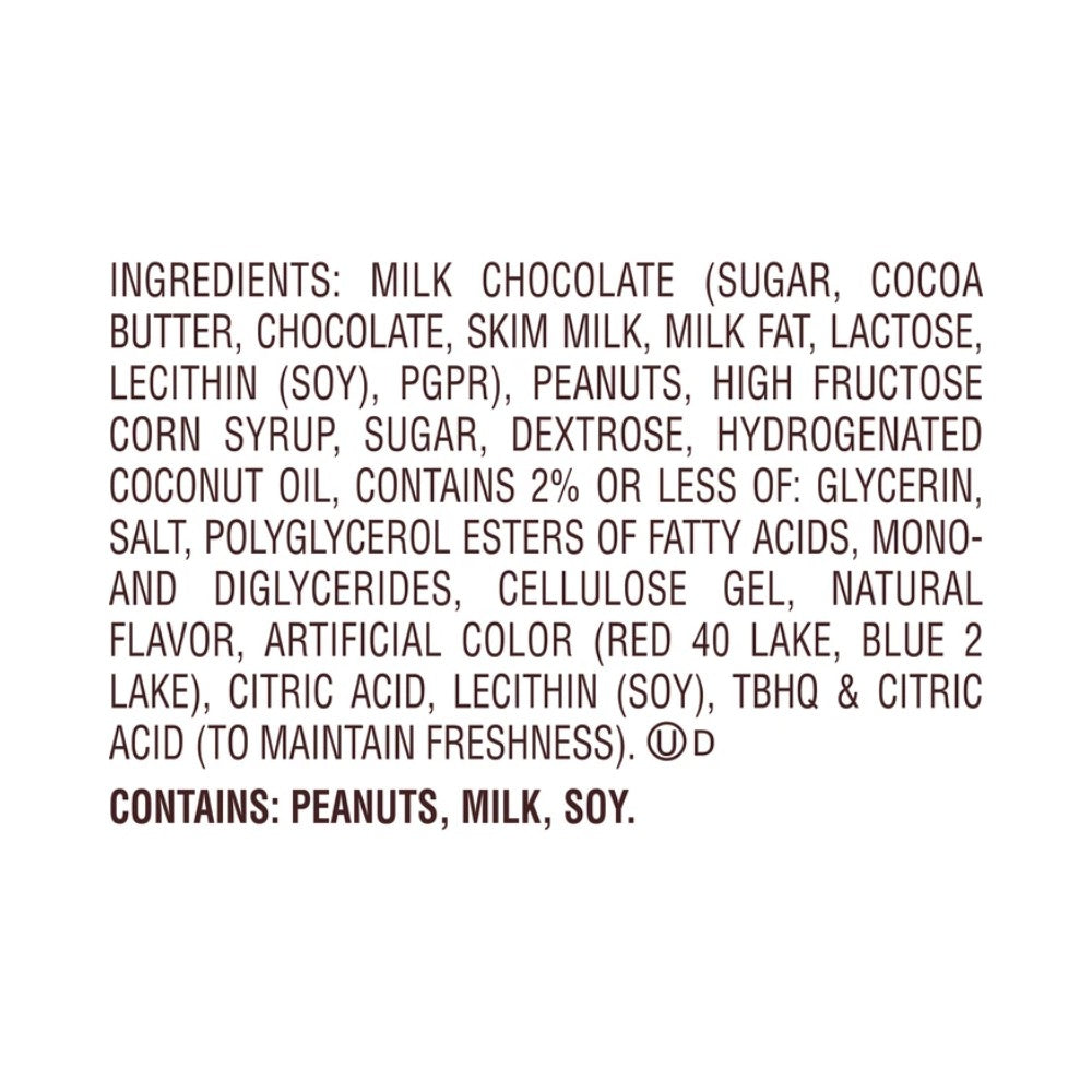 Reese's PB&J Strawberry Big Cup 39g