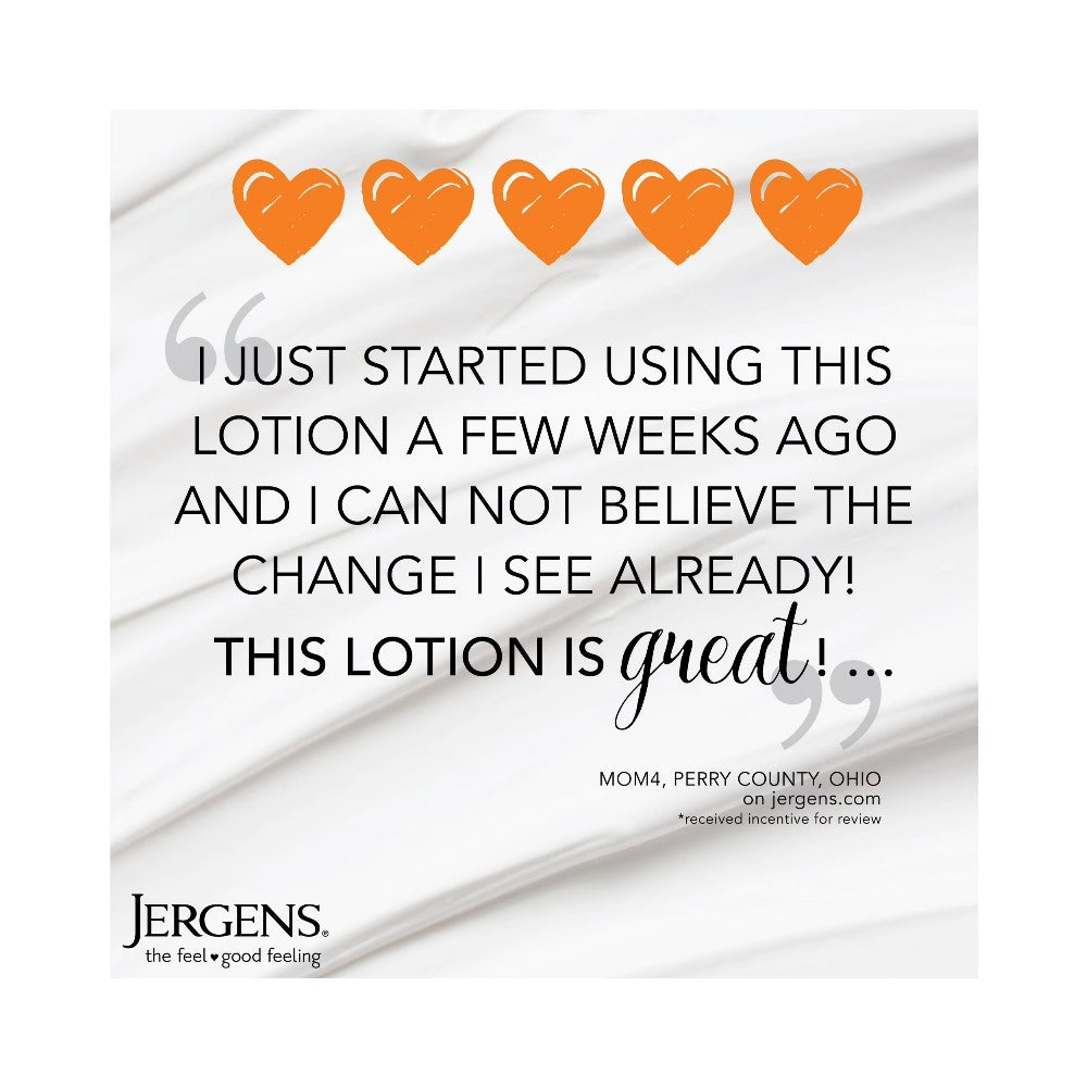 Jergens Ultra Healing Extra Dry Skin Moisturizer 621ml