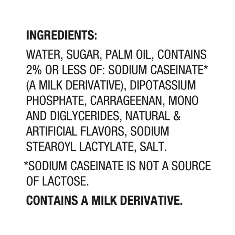 International Delight Caramel Macchiato Liquid Coffee Creamer 32oz (946ml)