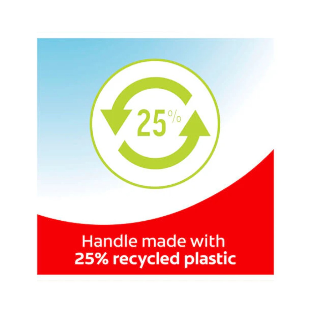 Colgate Extra Clean Medium Toothbrush