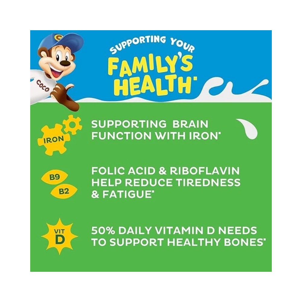 Kellogg's Coco Pops 420g