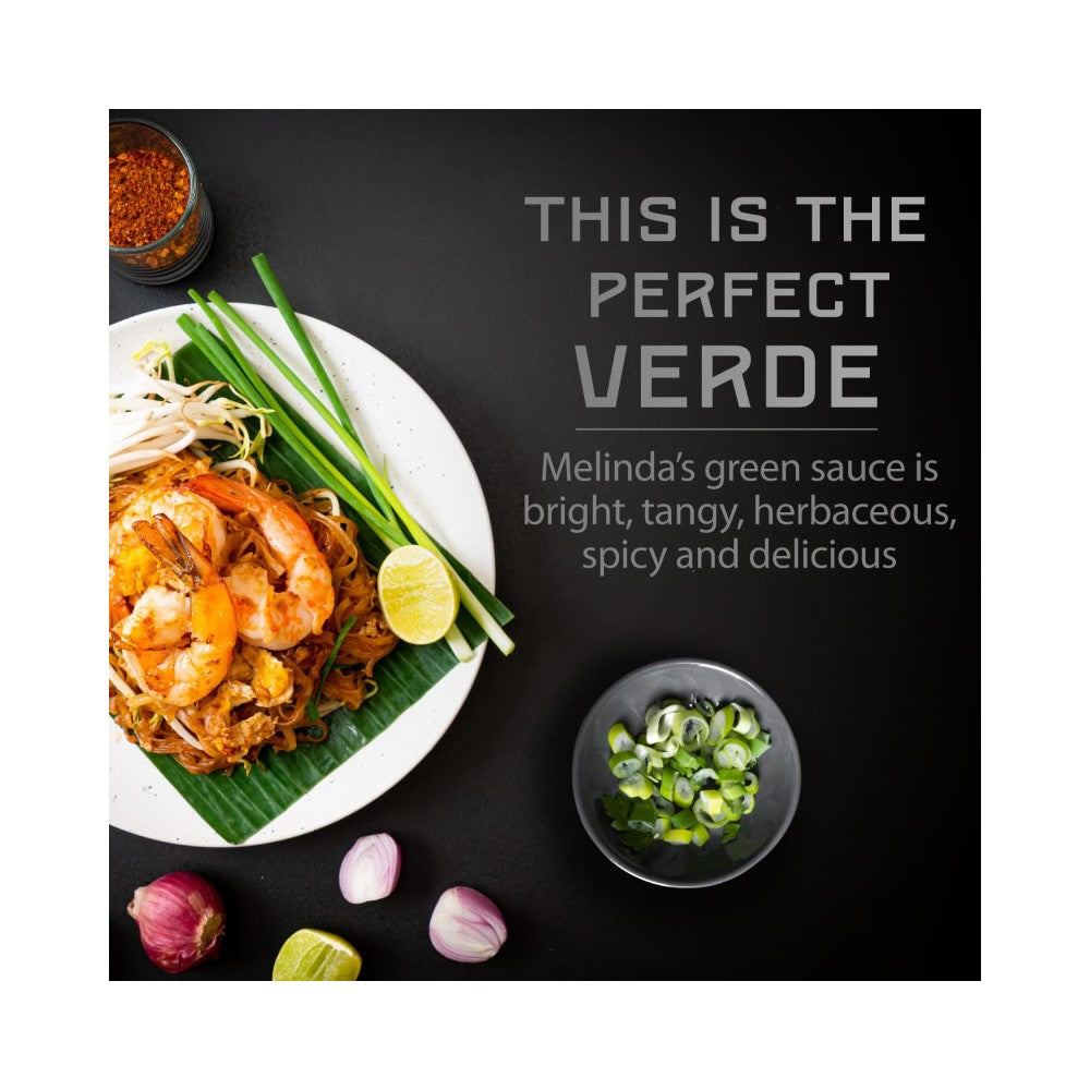 Melinda's Green Sauce 12oz (355ml)