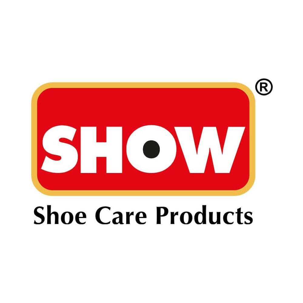 SHOW Instant Leather Shoe Shine Liquid Polish 75ml
