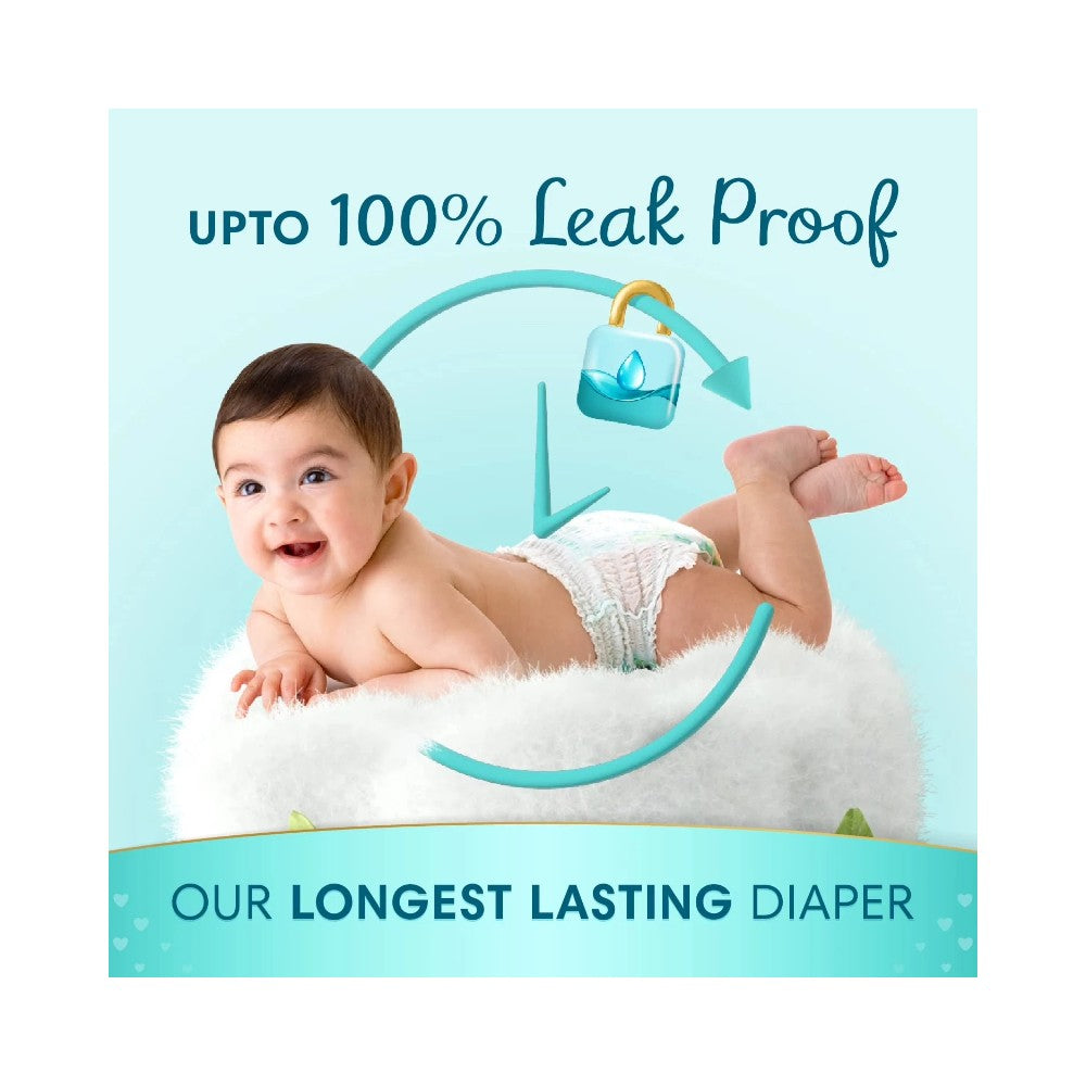Pampers Premium Care Nappies Size 2 - 23 Nappies