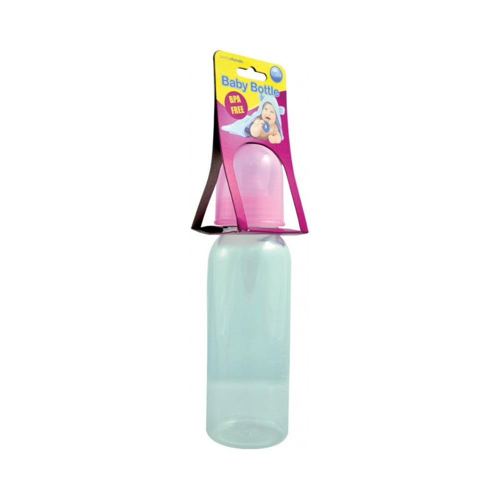 Prettycherubs Baby Bottle 250ml