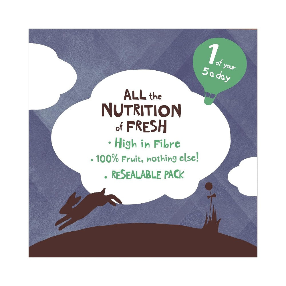 The Giving Tree Mix Berries Freeze Dried Slices & Pieces 100g