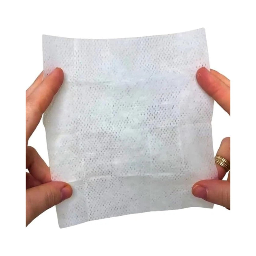Shout Wipe & Go Instant Stain Remover Wipes 12ct