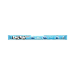 Laffy Taffy Blue Raspberry Rope Candy 0.81oz (22.9g)