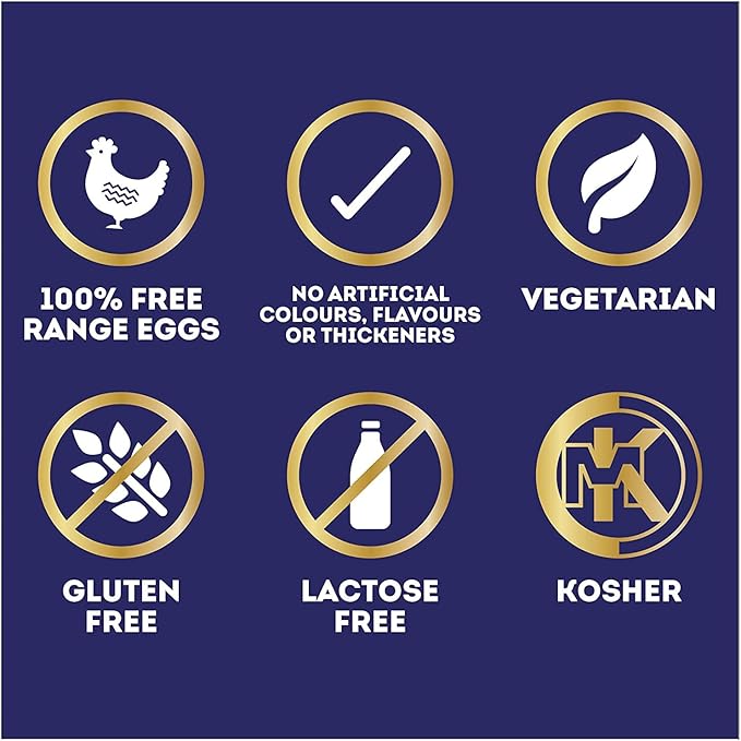 Heinz Seriously Good Mayonnaise 400ml