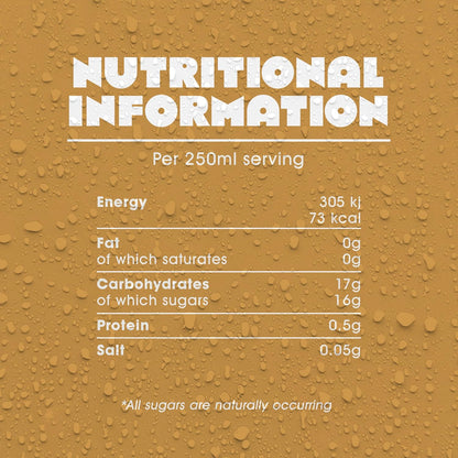 Chi 100% Organic Raw Coconut Water 500ml