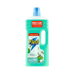 Flash All Purpose Liquid Cleaner Apple Blossom 1.5L