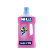 Flash All Purpose Peony & Orchid Liquid Cleaner 1.5L