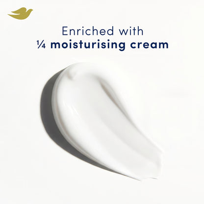Dove Classic Antiperspirant Roll On 50ml
