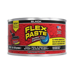 FLEX PASTE Super Thick Rubberized Paste 454g
