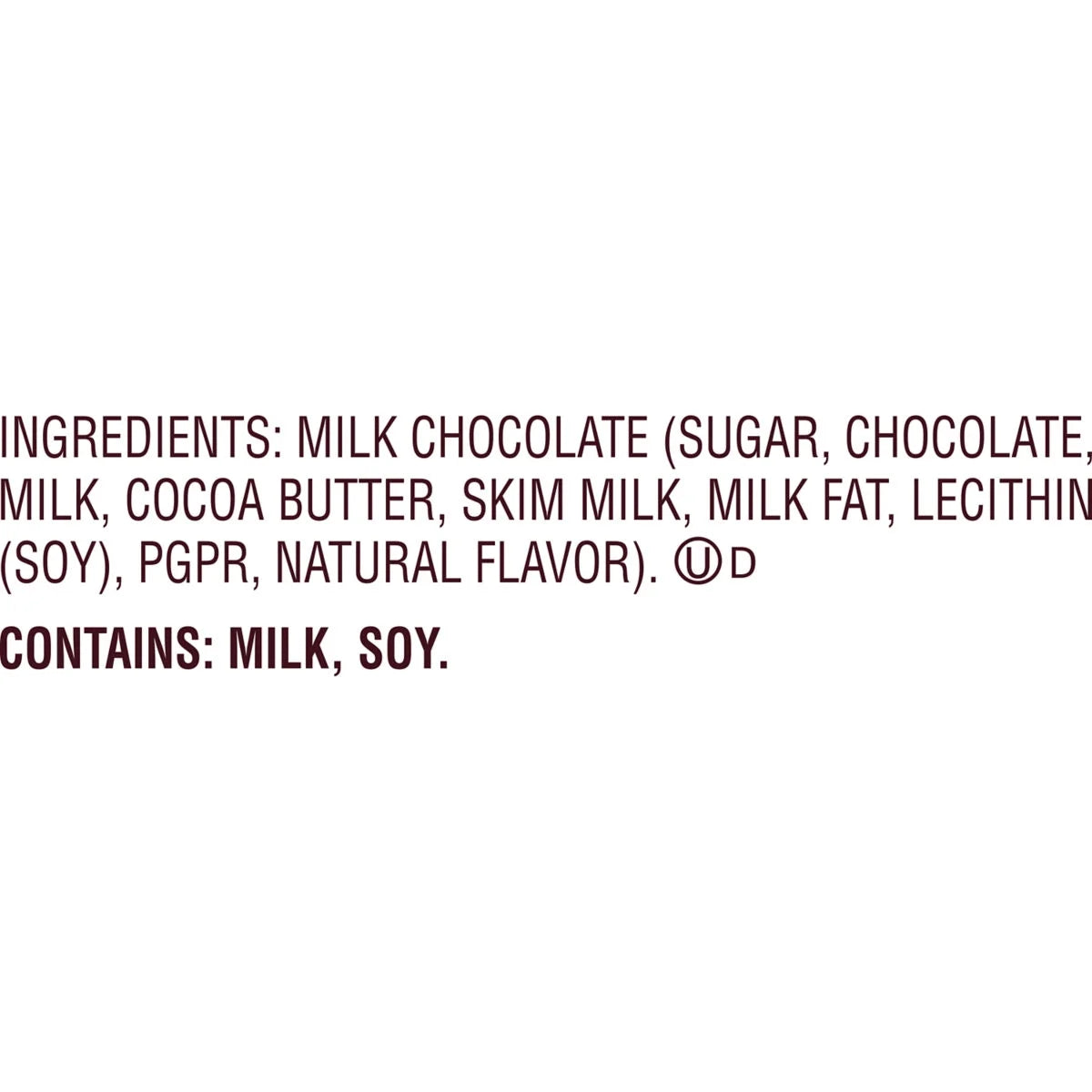 HERSHEY'S Harry Potter Milk Chocolate Bars 43g