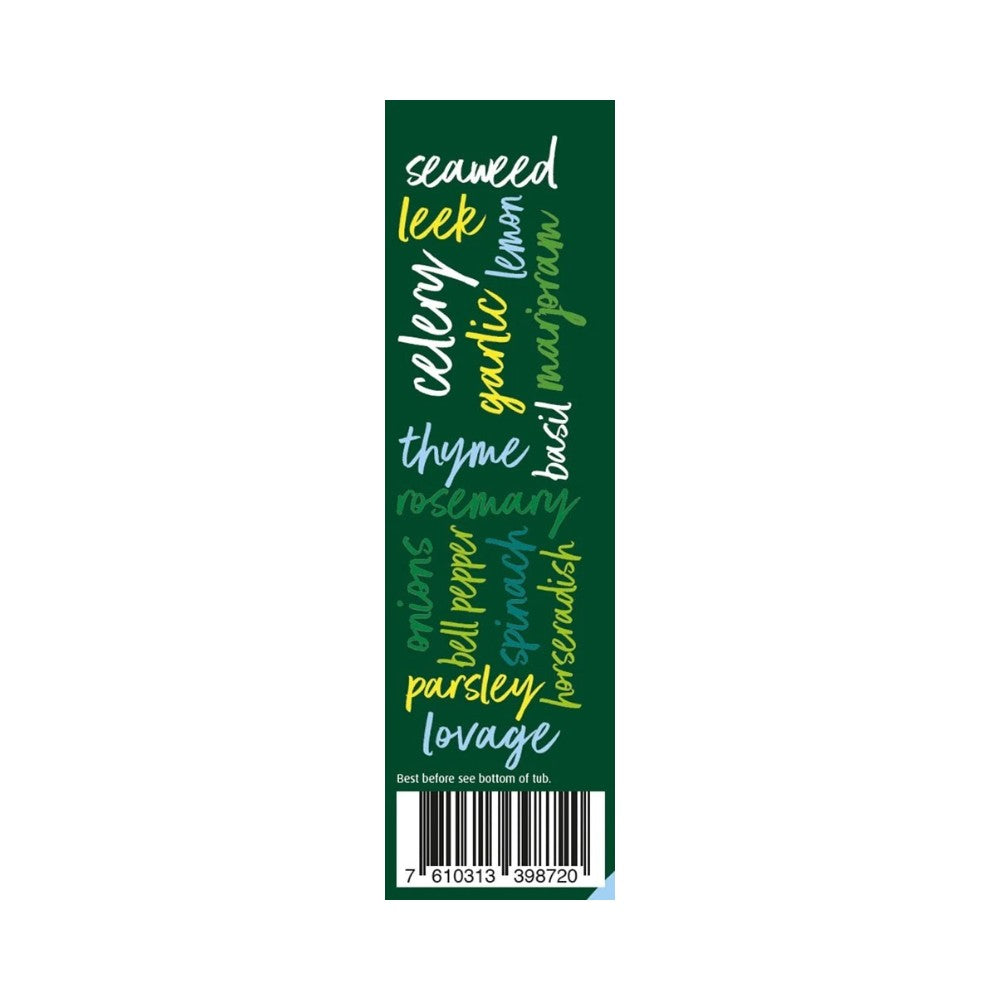 A. Vogel Herbamare Organic Fresh Herb Low Salt 125g