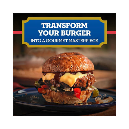 A1 Original Steak Sauce Bottle 15oz (425g)