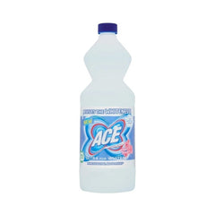 ACE Ultra for Whites Stain Remover Bottle 1L