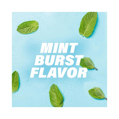 ACT Restoring Anticavity Mouthwash Mint Burst 532ml - Sodium Fluoride 0.05%