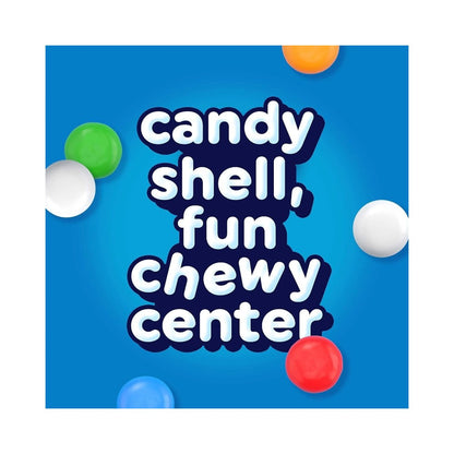 Airheads Bites Original Fruit Flavoured Candy 2oz (57g) - Pack of 18