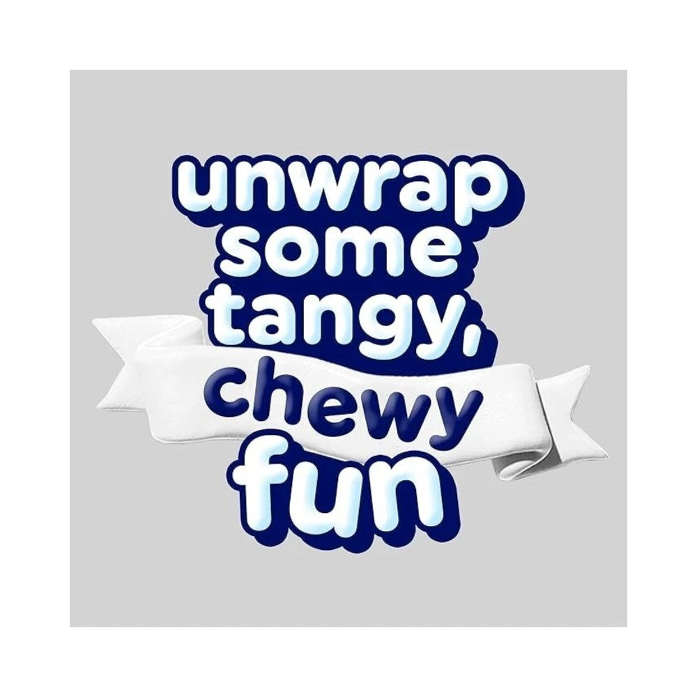 Airheads Candy Bars White Mystery 0.55oz (16g) - 36 Bars