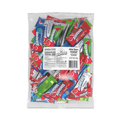 Assorted Mini Airheads Bulk 5lb (2.27kg)