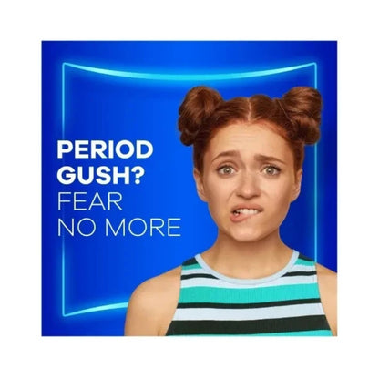 Always Ultra Sanitary Towels Normal with Wings 14's (Size 1) - Pack of 16