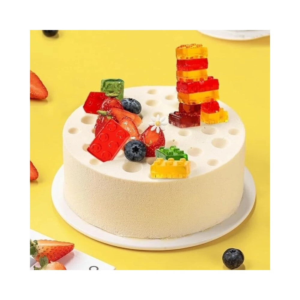 Amos 4D Fruit Gummy Various Flavours