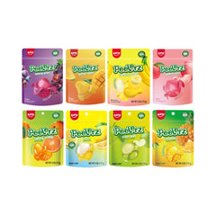 Amos Peelerz Gummy Candy 6oz (170g) - Various Flavours