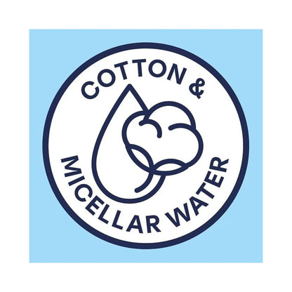 Andrex Ultimate Fresh Washlets Flushable Toilet Wipes 36's - Pack of 12