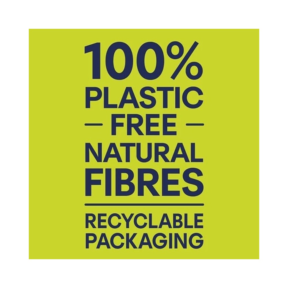 Andrex Ultimate Fresh Washlets Flushable Toilet Wipes 36's - Pack of 12