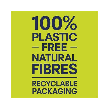 Andrex Ultimate Fresh Washlets Flushable Toilet Wipes 36's - Pack of 12